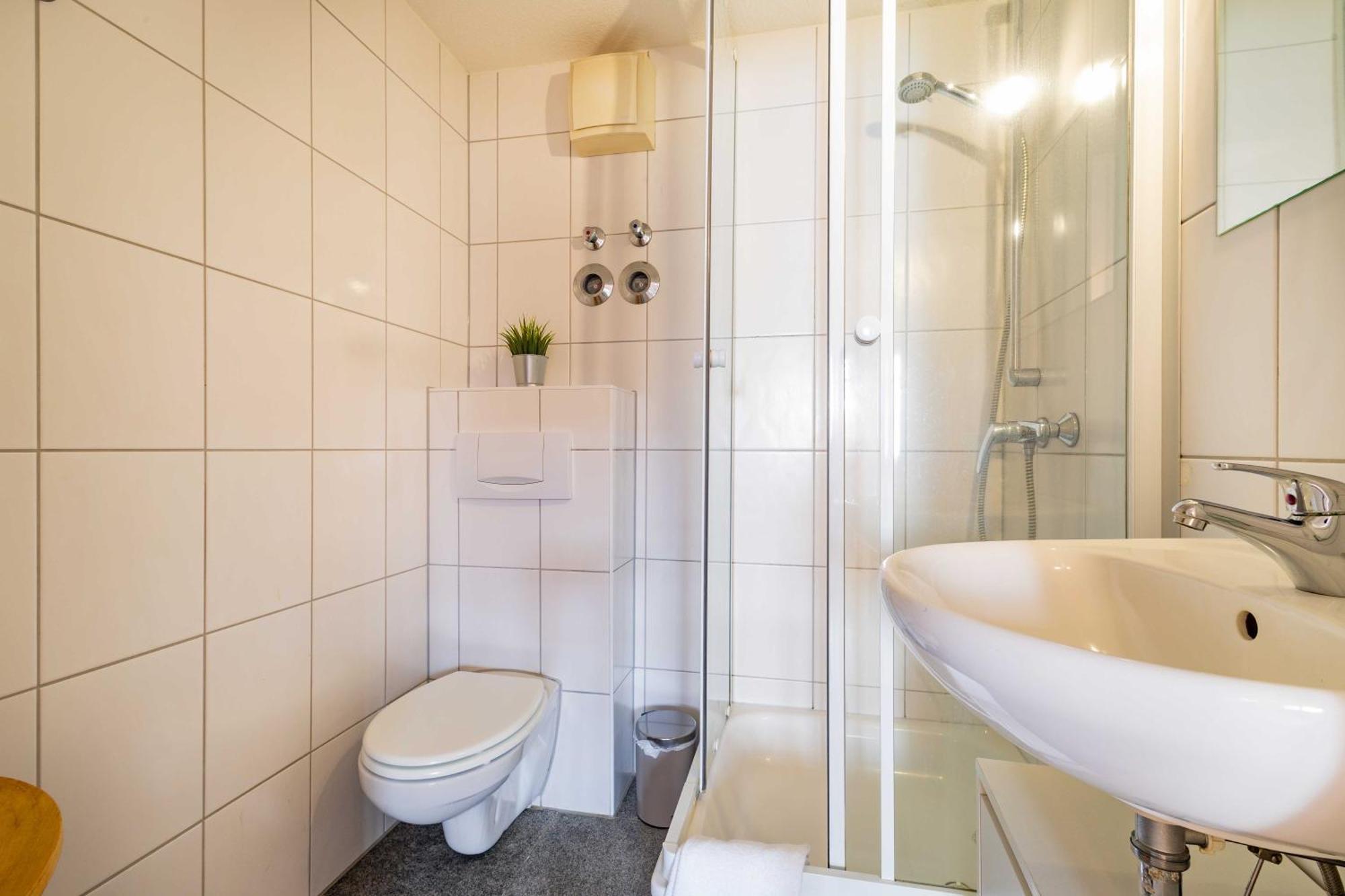 פרייבורג Stayinn Apartments City Center מראה חיצוני תמונה