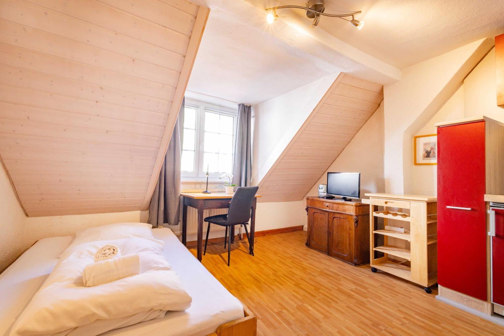 פרייבורג Stayinn Apartments City Center מראה חיצוני תמונה