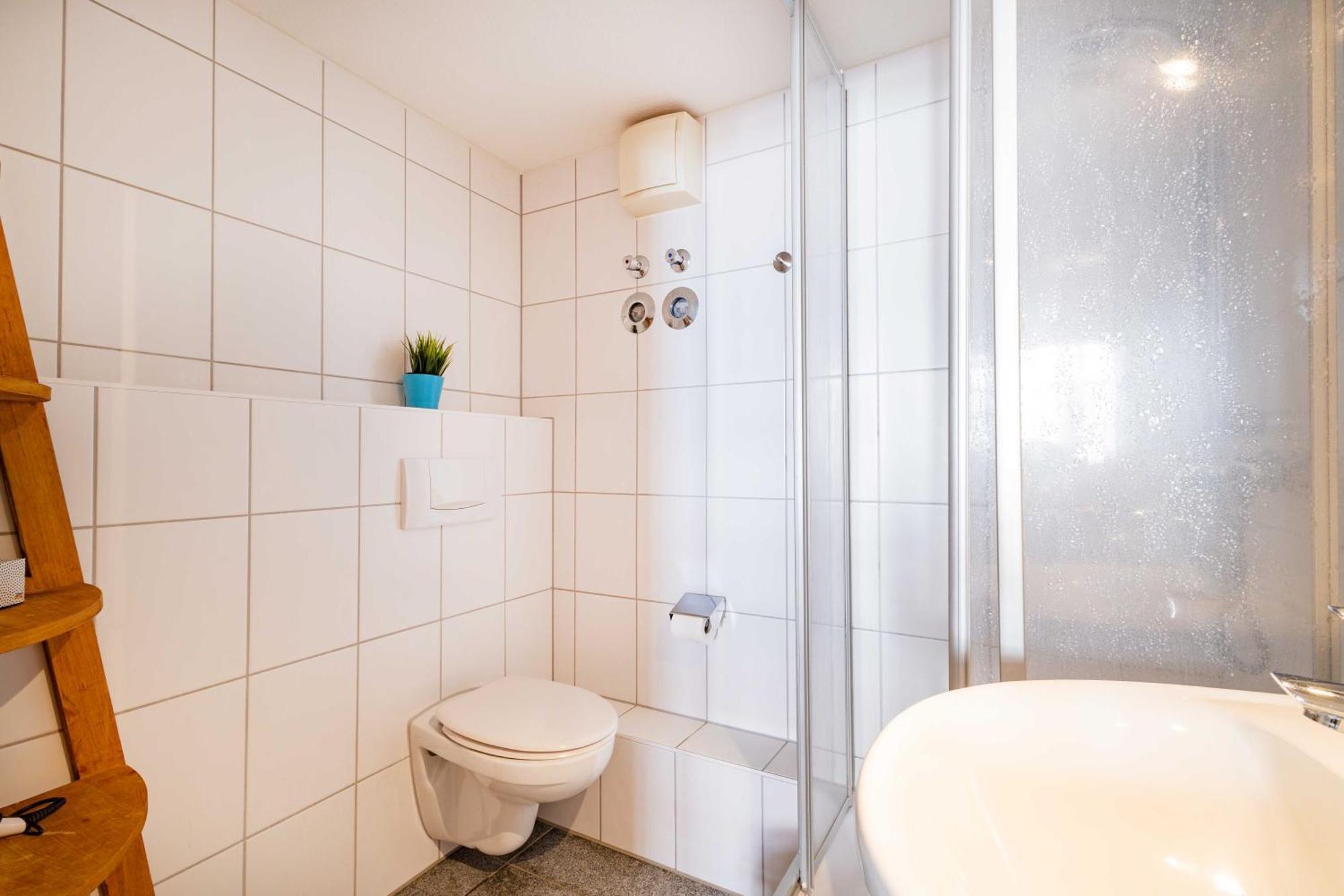 פרייבורג Stayinn Apartments City Center מראה חיצוני תמונה