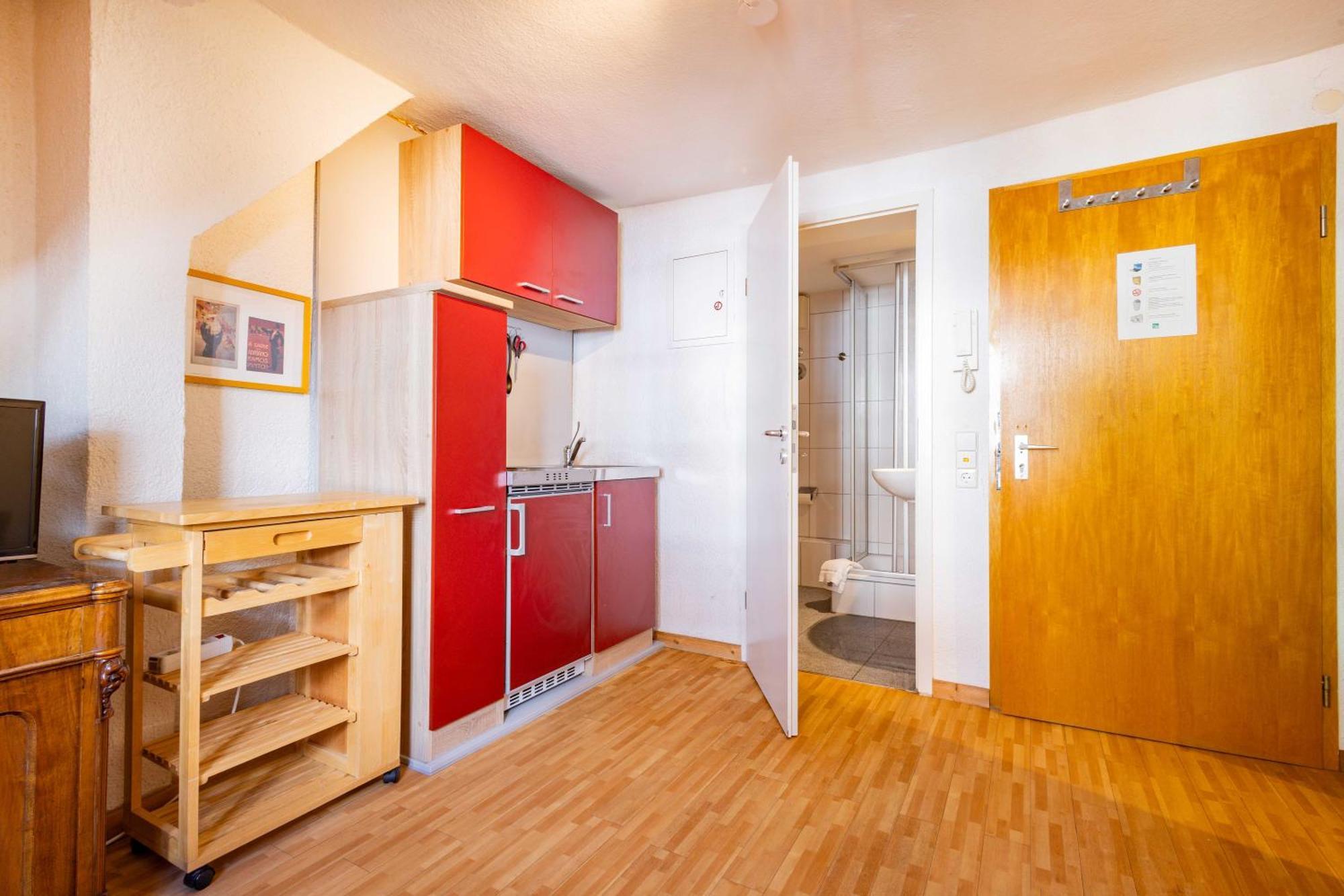 פרייבורג Stayinn Apartments City Center מראה חיצוני תמונה