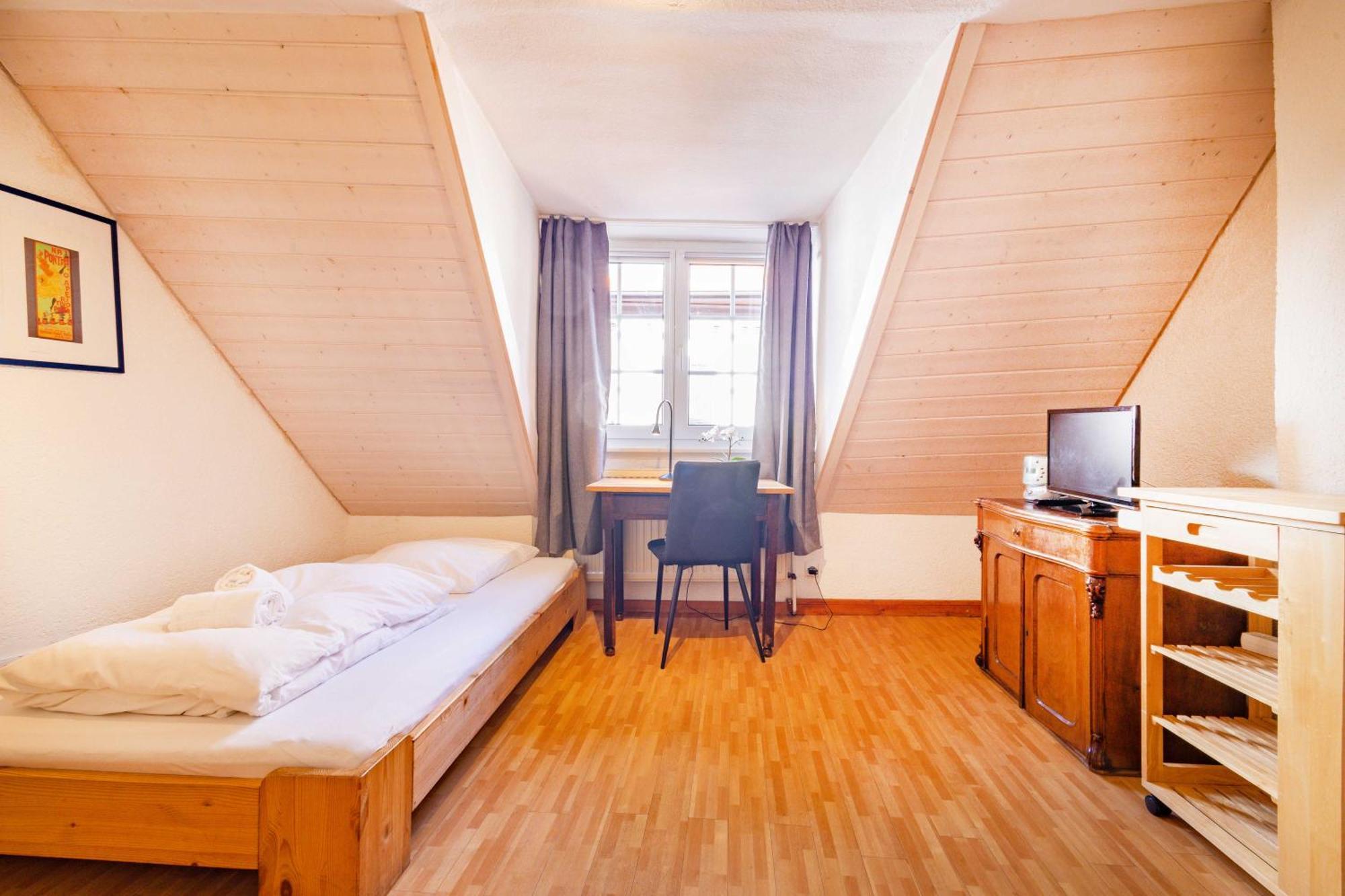 פרייבורג Stayinn Apartments City Center מראה חיצוני תמונה